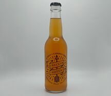 AF Brew Frecciarossa