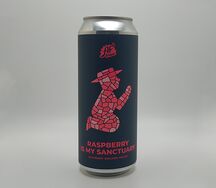 AF Brew - Raspberry is My Sanctuary
