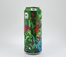 Lervig Tasty Juice