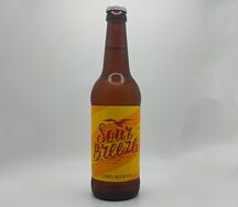 Jaws Sour Breeze Mango
