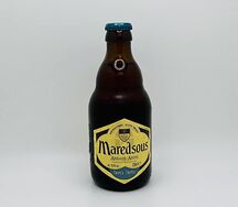 Maredsous Triple