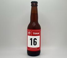Af Brew Tram 16