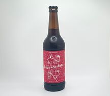 Jaws Brewery Looking for a human