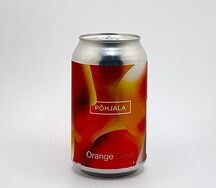 Pohjala Orange Gose