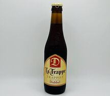 La Trappe Dubble