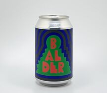 Omnipollo Balder