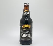 Sierra Nevada Narwhal