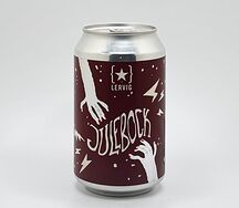 Lervig Julebock