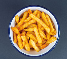 Կարտոֆիլ ֆրի