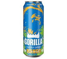 Gorilla Манго