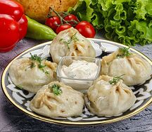 Манты