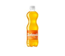 Добрый Апельсин