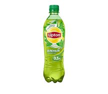 Холодный чай Lipton Зеленый