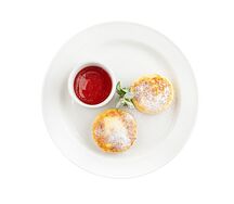 Сырники Филя