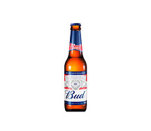 Пиво безалкогольное Bud