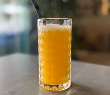 Գազարի ֆրեշ