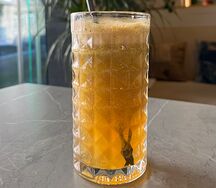 Նարնջի ֆրեշ