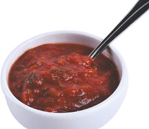 Կծու թանձրուկ