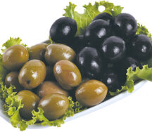 Ձիթապտուղ