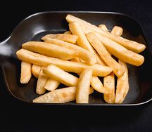 Картофель фри