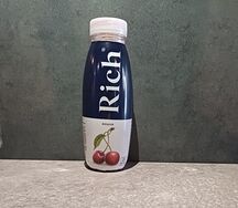 Сок вишнёвый Rich
