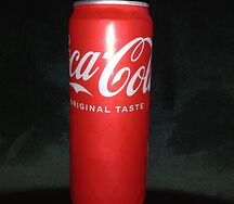 Coca-Cola