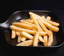 Картофель фри