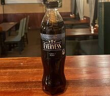 Evervess Блэк Роял
