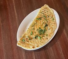 Кутаб с сыром