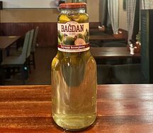 Компот Bagdan из фейхоа