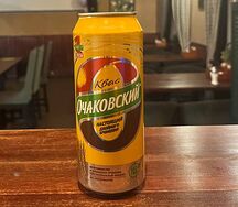 Квас Очаковский