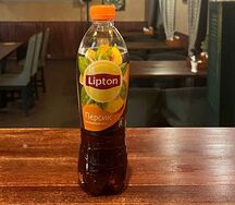 Lipton Персик