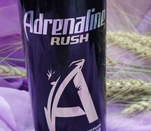 Adrenaline Rush