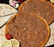Անգուսի լահմաջո