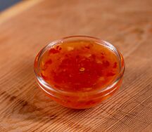 Sweet chili