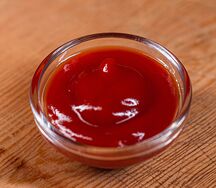 Кетчуп Heinz