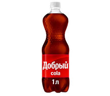 Добрый Кола