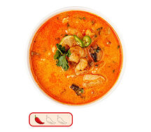 Суп tom yum