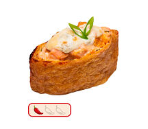 Инари яки чиз сяке