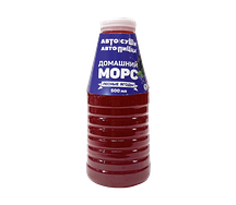 Морс домашний Лесные ягоды (Автосуши)