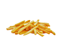 Картофель фри мал