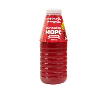 Морс домашний Вишня (Автосуши)