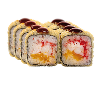 Ролл Праздник (кляр)