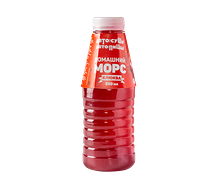 Морс домашний Клюква (Автосуши)