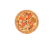 Пицца Мясная (21см)