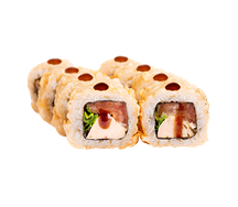 Ролл Джамп (кляр)