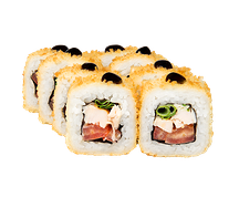 Ролл Джамп (панко)