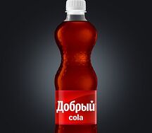 Добрый Кола 