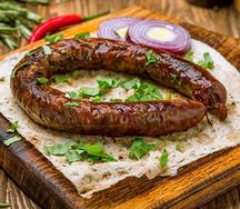 Купаты