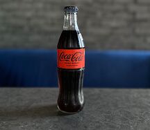 Coca-cola Zero